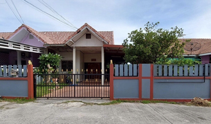 2 Bedrooms Townhouse for sale in Noen Phra, Rayong Baan Phrae Dao 4