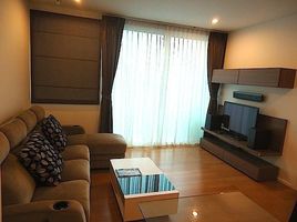 在Wind Sukhumvit 23租赁的1 卧室 公寓, Khlong Toei Nuea, 瓦他那, 曼谷
