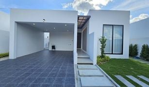 ขายบ้านเดี่ยว 3 ห้องนอน ใน โป่ง, พัทยา เซเรนดิพิตี้ วิลล่า