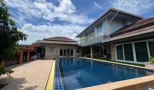 3 Schlafzimmern Villa zu verkaufen in Thep Krasattri, Phuket Mission Heights Village