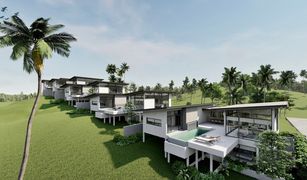 3 Bedrooms Villa for sale in Maenam, Koh Samui Hillside Cube 2 