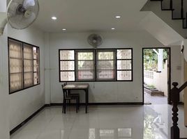 2 Schlafzimmer Reihenhaus zu vermieten in Lat Krabang, Bangkok, Lat Krabang, Lat Krabang