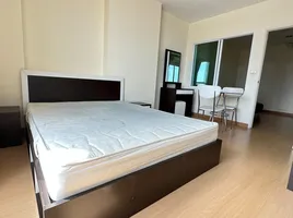 1 Schlafzimmer Wohnung zu vermieten im Life @ Sukhumvit 65, Phra Khanong