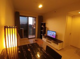 1 Schlafzimmer Appartement zu vermieten im Unixx South Pattaya, Nong Prue