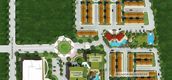 Master Plan of Celadon Park