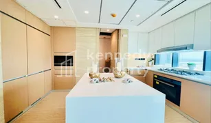 2 Bedrooms Apartment for sale in City Of Lights, Abu Dhabi Reem Nine