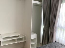 1 Bedroom Apartment for rent at iCondo Activ Phattanakan, Suan Luang, Suan Luang