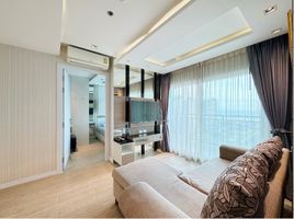 2 Bedroom Condo for sale at La Santir, Nong Prue