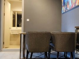 1 Schlafzimmer Appartement zu vermieten im Life Sukhumvit 48, Phra Khanong