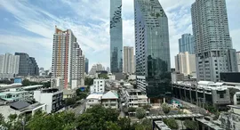 Available Units at The Address Sathorn