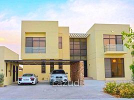 4 Bedroom Townhouse for sale at Silver Springs 1, Akoya Park