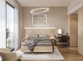 3 Bedroom Villa for sale at Park Residence 1, Trevi, DAMAC Hills (Akoya by DAMAC), Dubai