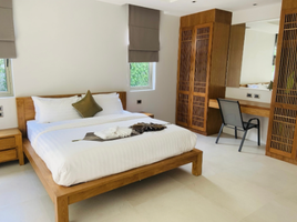 5 Schlafzimmer Villa zu vermieten im Botanica Bangtao Beach (Phase 5), Choeng Thale, Thalang
