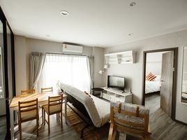 2 Schlafzimmer Appartement zu verkaufen im The Title Residencies, Sakhu