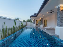 2 Schlafzimmer Villa zu verkaufen im Hua Hin Grand Hills, Hin Lek Fai