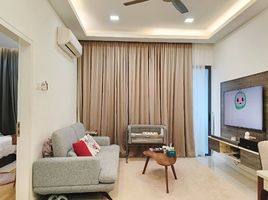 1 Schlafzimmer Penthouse zu vermieten im Baan Nonzee, Chong Nonsi, Yan Nawa