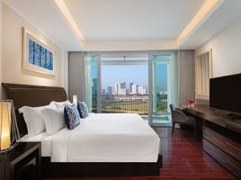 1 Schlafzimmer Appartement zu vermieten im Dusit Suites Ratchadamri Bangkok, Lumphini