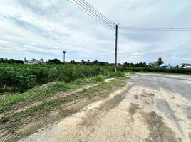  Land for sale in Bang Sare, Sattahip, Bang Sare