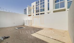 3 Bedrooms Townhouse for sale in Juniper, Dubai Casablanca Boutique Villas