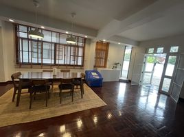 4 Bedroom House for rent in Asoke, Khlong Toei Nuea, Khlong Tan