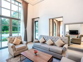 3 Schlafzimmer Villa zu verkaufen im Amariya Villas, Thap Tai