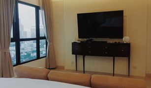 1 Bedroom Condo for sale in Sam Sen Nai, Bangkok The Crest Phahonyothin 11