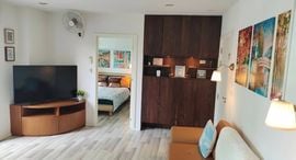Available Units at The Key Chaengwattana