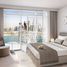 1 Bedroom Apartment for sale at Beach Mansion, EMAAR Beachfront