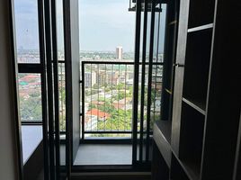 1 Schlafzimmer Appartement zu verkaufen im The Origin Ladprao Bangkapi , Khlong Chan, Bang Kapi