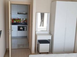 1 Schlafzimmer Wohnung zu vermieten im The New Concept 123, San Phak Wan, Hang Dong, Chiang Mai