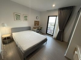 1 Schlafzimmer Wohnung zu vermieten im The Parkland Phetkasem 56, Bang Wa