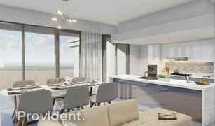 3 Bedrooms Apartment for sale in District 12, Dubai Catch Residences By IGO