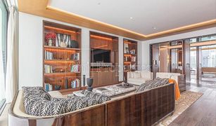 5 Bedrooms Apartment for sale in DAMAC Towers by Paramount, Dubai Dorchester Collection Dubai