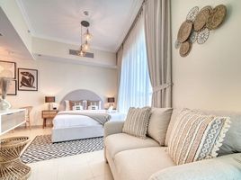 Studio Apartment for rent at Bay Central West, Bay Central, Dubai Marina
