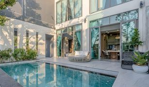 7 chambres Villa a vendre à Pong, Pattaya 98 Lakeville Mabprachan