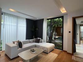 6 Schlafzimmer Haus zu verkaufen im Botanica Forestique, Thep Krasattri