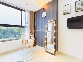 Studio Apartment for rent at Sky Center, Ward 2