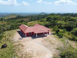 4 Schlafzimmer Haus zu verkaufen in Chame, Panama Oeste, Las Lajas