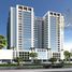 1 Bedroom Apartment for sale at Time 2, Skycourts Towers