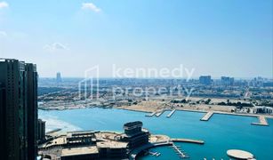 2 Habitaciones Apartamento en venta en Blue Towers, Abu Dhabi Burooj Views