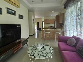 3 Bedroom Villa for rent at Saiyuan Med Village, Rawai