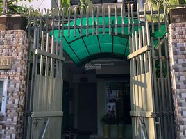 2 Bedroom House for sale in District 10, Ho Chi Minh City, Ward 15, District 10