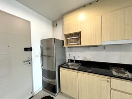 2 Schlafzimmer Appartement zu vermieten im Ideo Ratchada-Huaykwang, Huai Khwang