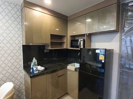 1 Bedroom Condo for sale at Ideo Q Victory, Thanon Phaya Thai