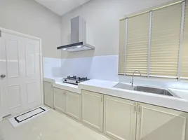 3 Bedroom House for sale at Perfect Park Rangsit, Ban Klang