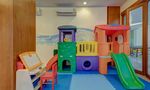 Indoor Kids Zone at The Pelican Krabi