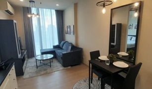 1 Bedroom Condo for sale in Khlong Toei Nuea, Bangkok Noble Recole