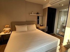 1 Bedroom Apartment for rent at Once Pattaya Condominium, Na Kluea, Pattaya, Chon Buri