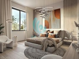 4 Bedroom Villa for sale at Yas Park Gate, Yas Acres, Yas Island