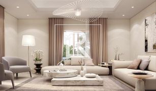 5 Schlafzimmern Villa zu verkaufen in Khalifa City A, Abu Dhabi Alreeman II